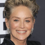 Sharon stone