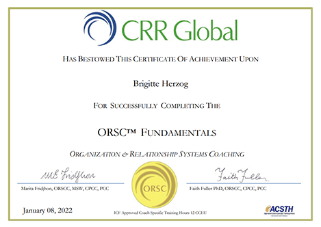 CRRglobal