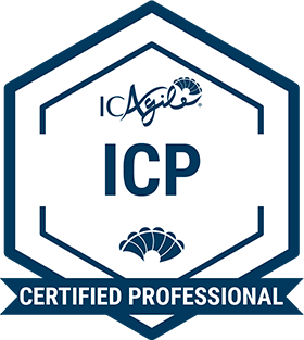 ICPagile