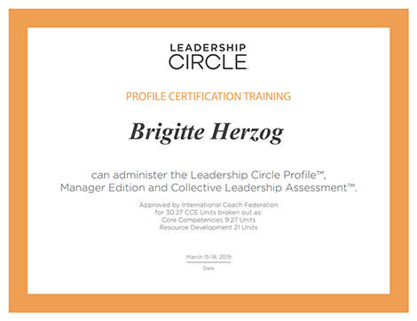 LeadershipCircle